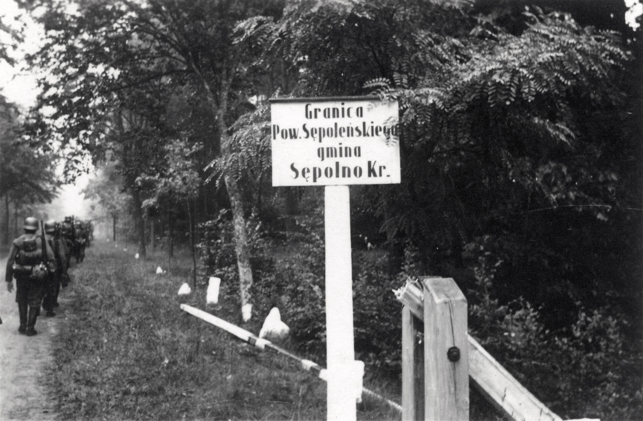 Wojna nie była zaskoczeniem. Co się działo w Bydgoszczy 1 września 1939 roku?